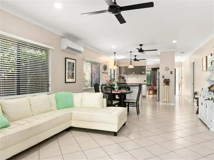 5 BECK CLOSE, Bentley Park QLD 4869