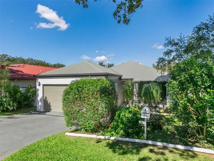 Third view of Homely house listing, 5 BECK CLOSE, Bentley Park QLD 4869