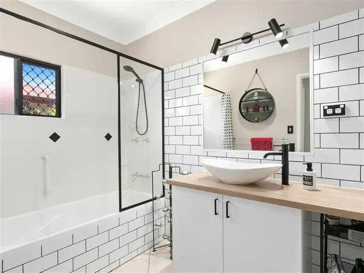 Fourth view of Homely house listing, 5 BECK CLOSE, Bentley Park QLD 4869