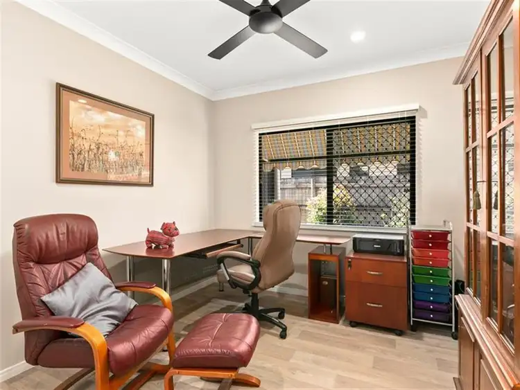 Fifth view of Homely house listing, 5 BECK CLOSE, Bentley Park QLD 4869