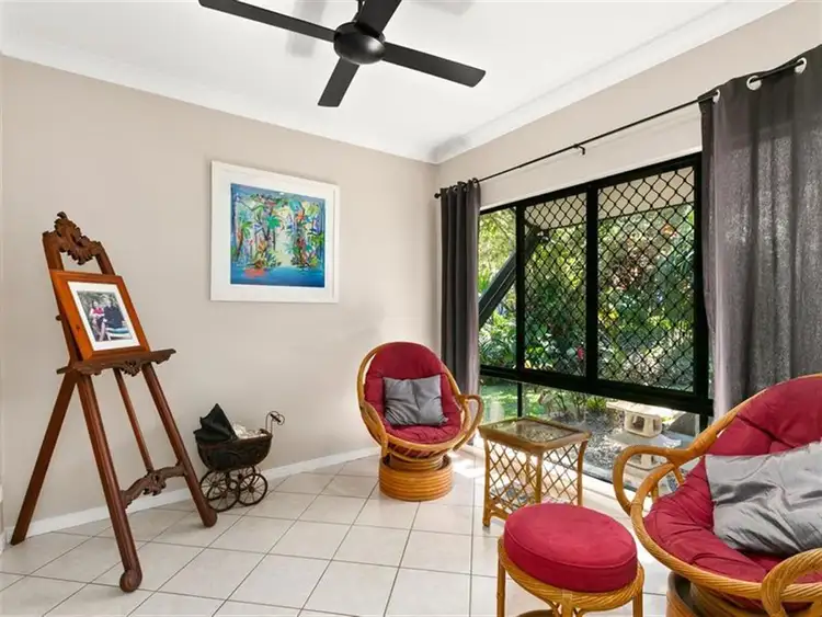 Sixth view of Homely house listing, 5 BECK CLOSE, Bentley Park QLD 4869