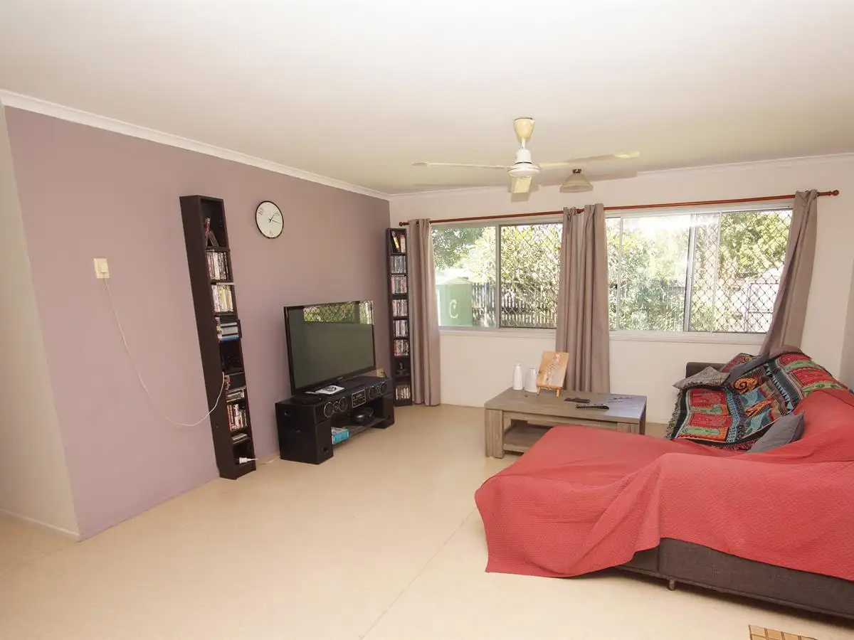 Main view of Homely house listing, 30 MESTREZ ST, Mooroobool QLD 4870