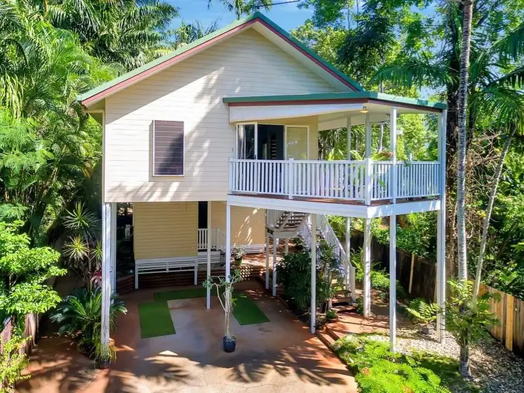 2/253 Kamerunga Road, Freshwater QLD 4870