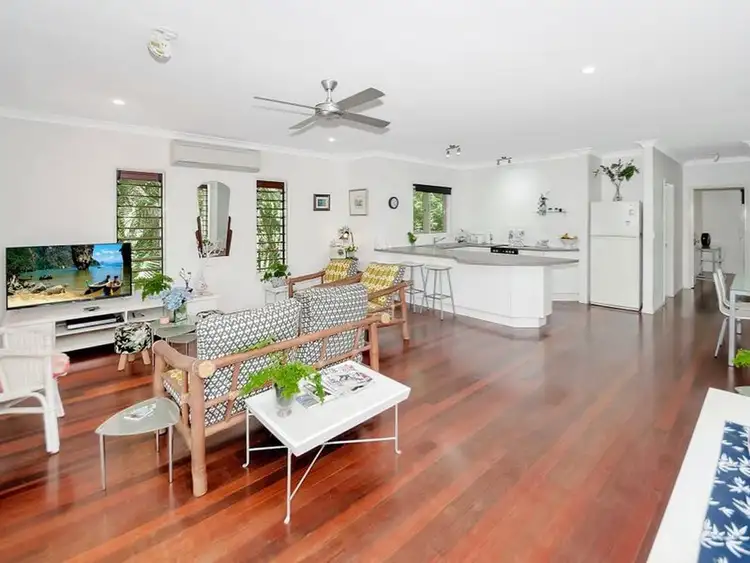 Sixth view of Homely house listing, 2/253 Kamerunga Road, Freshwater QLD 4870