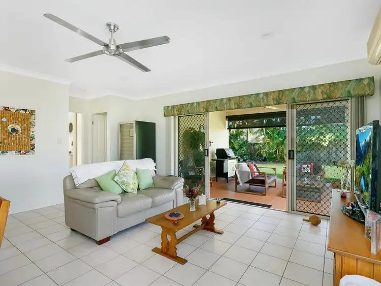 Fourth view of Homely house listing, 4 Scarlet Close, Mount Sheridan QLD 4868