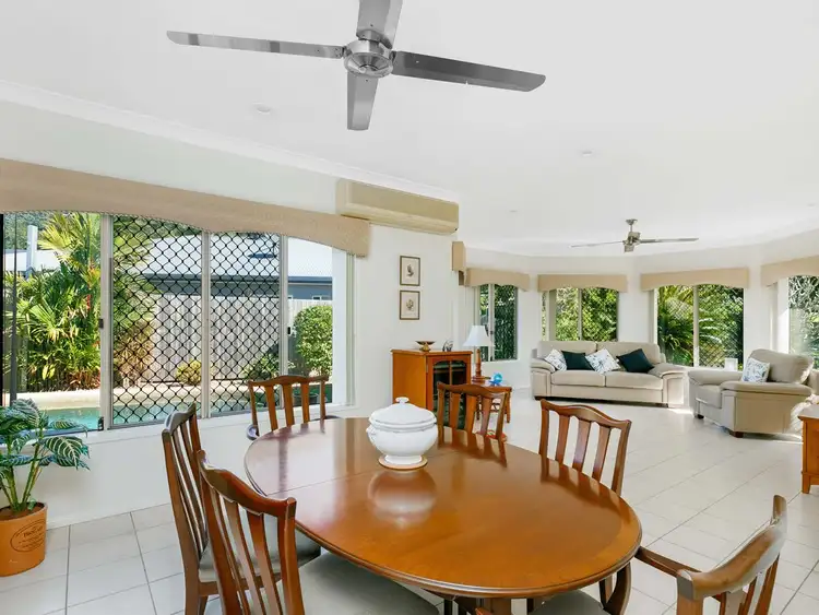 Fifth view of Homely house listing, 4 Scarlet Close, Mount Sheridan QLD 4868