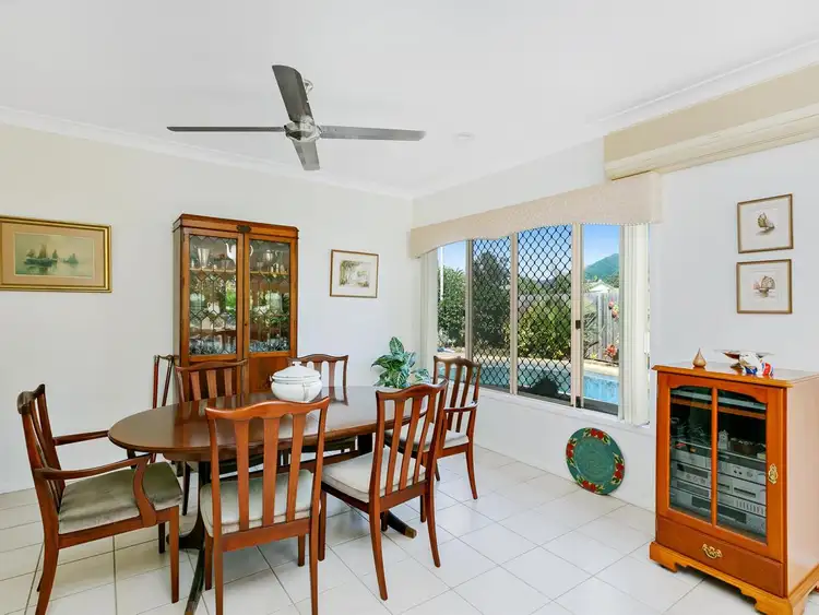 Sixth view of Homely house listing, 4 Scarlet Close, Mount Sheridan QLD 4868