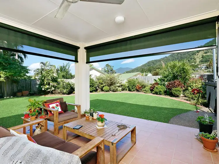 Seventh view of Homely house listing, 4 Scarlet Close, Mount Sheridan QLD 4868