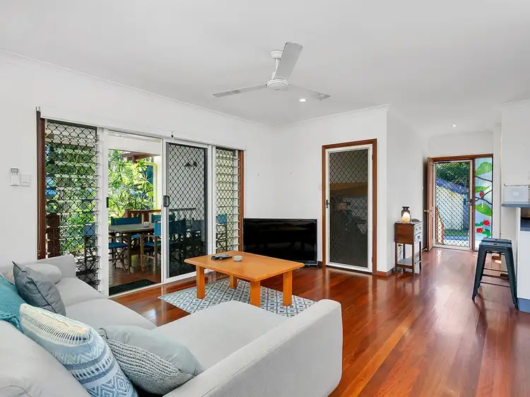 3 Lillias Close, Earlville QLD 4870