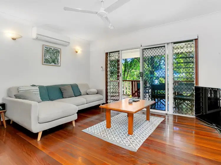 Third view of Homely house listing, 3 Lillias Close, Earlville QLD 4870