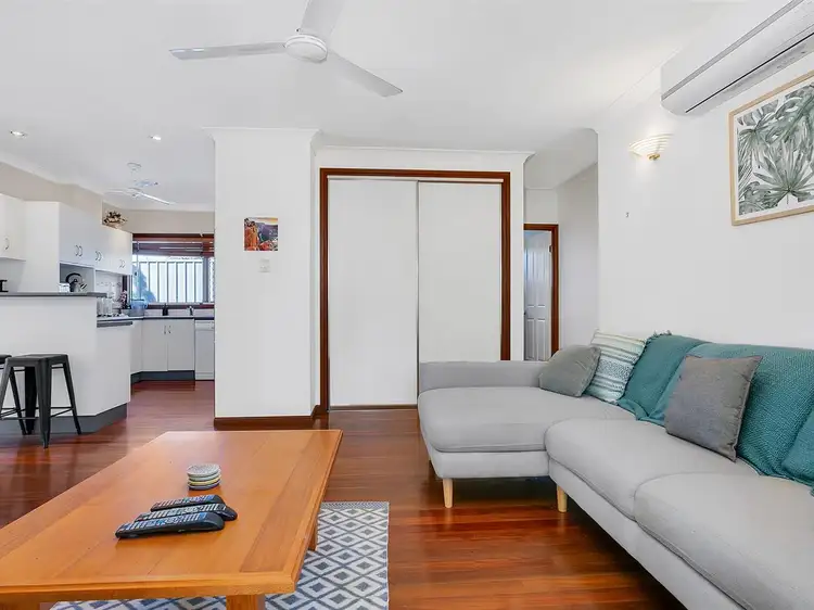 Fourth view of Homely house listing, 3 Lillias Close, Earlville QLD 4870
