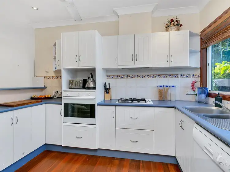 Fifth view of Homely house listing, 3 Lillias Close, Earlville QLD 4870