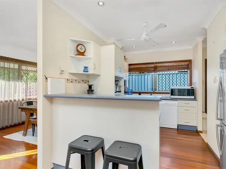 Sixth view of Homely house listing, 3 Lillias Close, Earlville QLD 4870