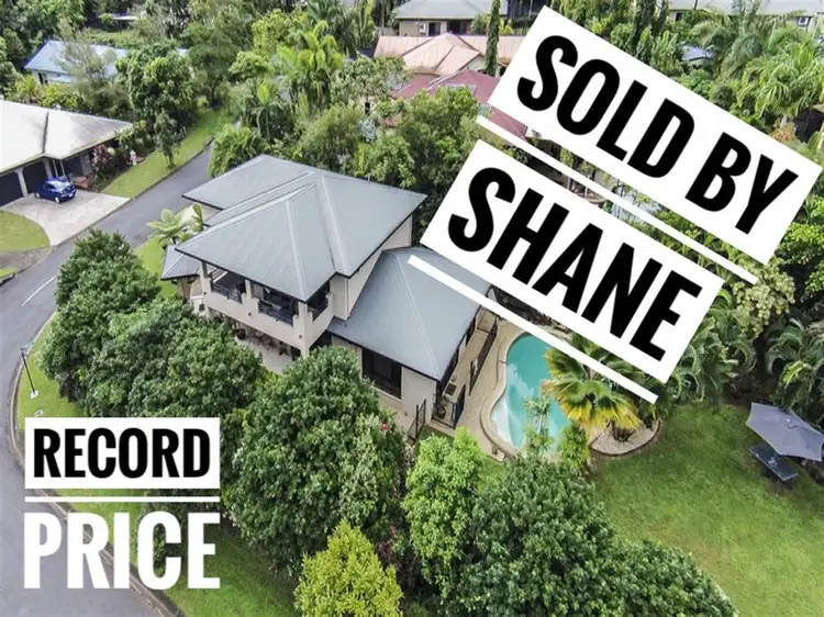 32 Fairley Street, Redlynch QLD 4870