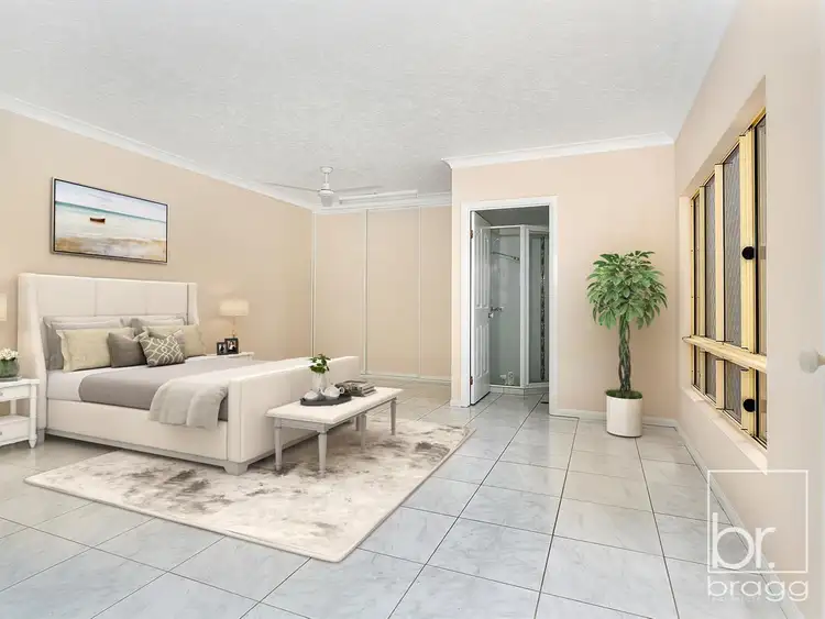 Sixth view of Homely house listing, 12 Jumna Close, Bentley Park QLD 4869