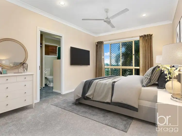 Seventh view of Homely house listing, 12 Jumna Close, Bentley Park QLD 4869