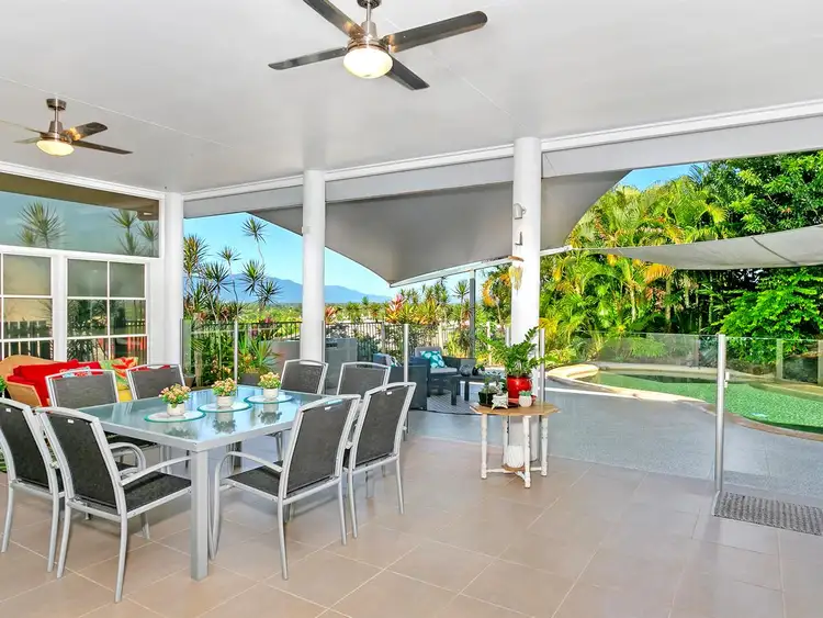 37 Herald Street, Bentley Park QLD 4869