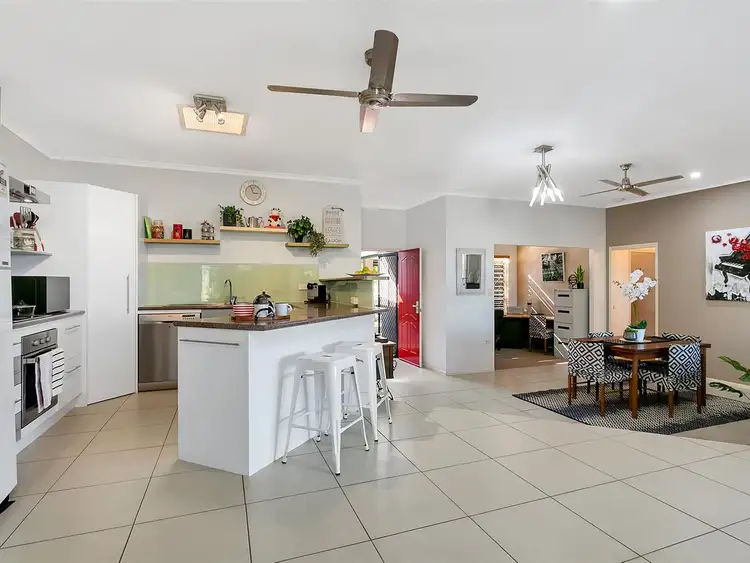 Sixth view of Homely house listing, 37 Herald Street, Bentley Park QLD 4869