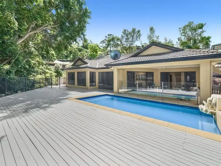 15 Springmeadow Close, Brinsmead QLD 4870