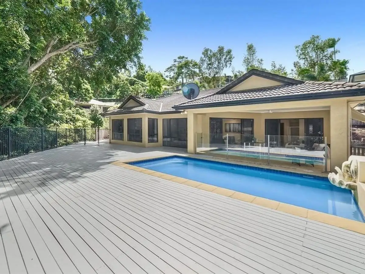 Main view of Homely house listing, 15 Springmeadow Close, Brinsmead QLD 4870