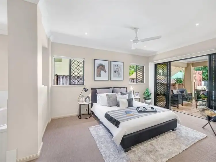 Second view of Homely house listing, 15 Springmeadow Close, Brinsmead QLD 4870
