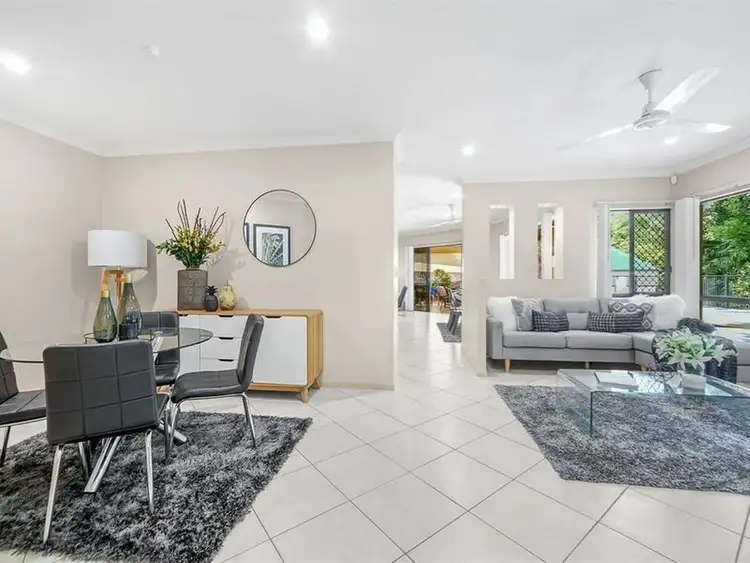 Third view of Homely house listing, 15 Springmeadow Close, Brinsmead QLD 4870