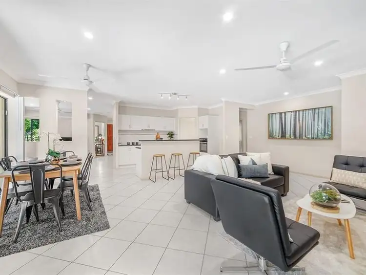 Fifth view of Homely house listing, 15 Springmeadow Close, Brinsmead QLD 4870