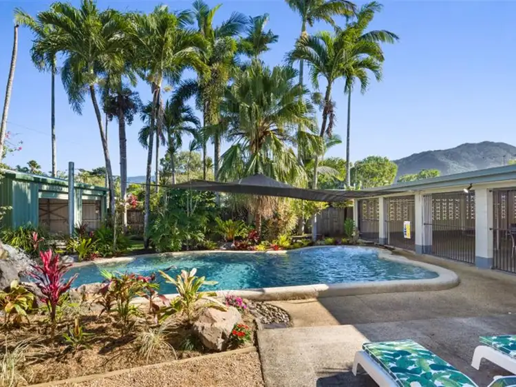 13 Lennon Street, Westcourt QLD 4870