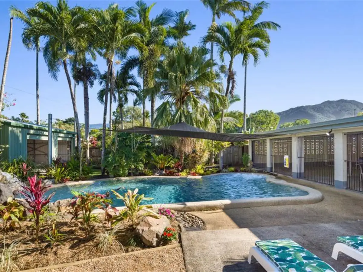 Main view of Homely house listing, 13 Lennon Street, Westcourt QLD 4870