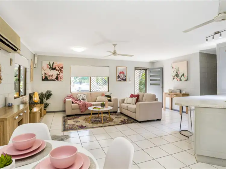Second view of Homely house listing, 13 Lennon Street, Westcourt QLD 4870