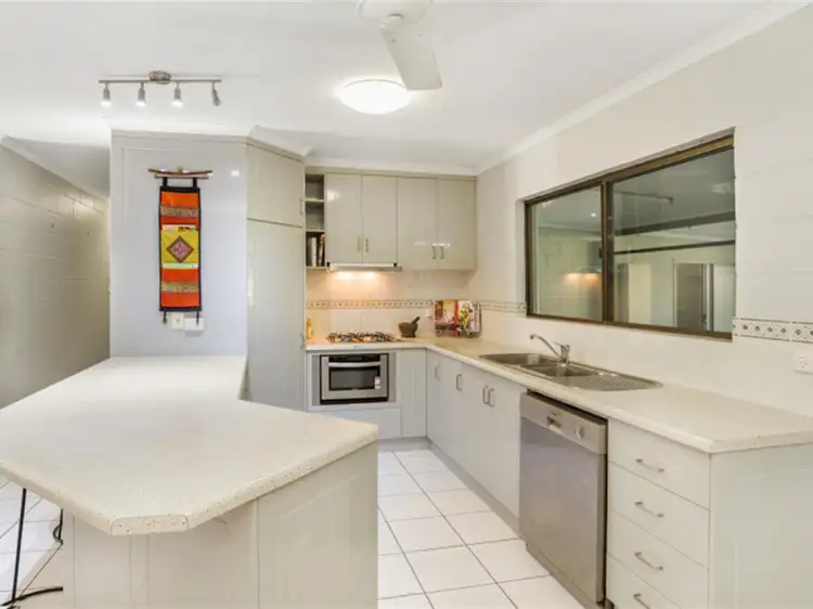 Third view of Homely house listing, 13 Lennon Street, Westcourt QLD 4870