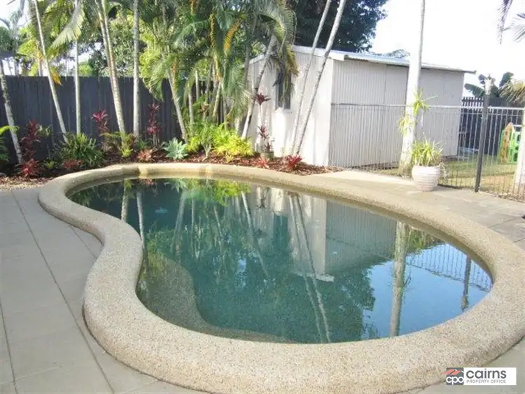 Second view of Homely house listing, 84 Barnard Drive, Mount Sheridan QLD 4868