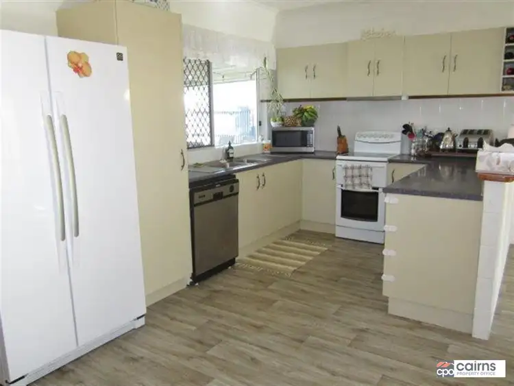 Third view of Homely house listing, 84 Barnard Drive, Mount Sheridan QLD 4868