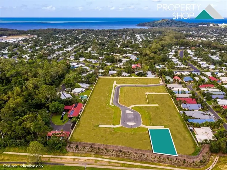 39 Etty Street, Kewarra Beach QLD 4879