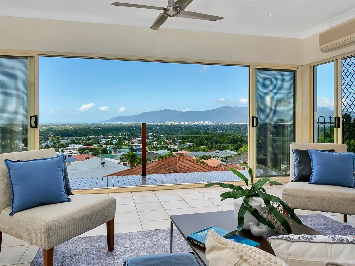 Main view of Homely house listing, 5 Hussar Close, Kanimbla QLD 4870