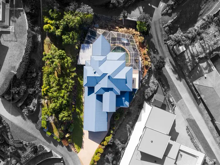 Second view of Homely house listing, 5 Hussar Close, Kanimbla QLD 4870