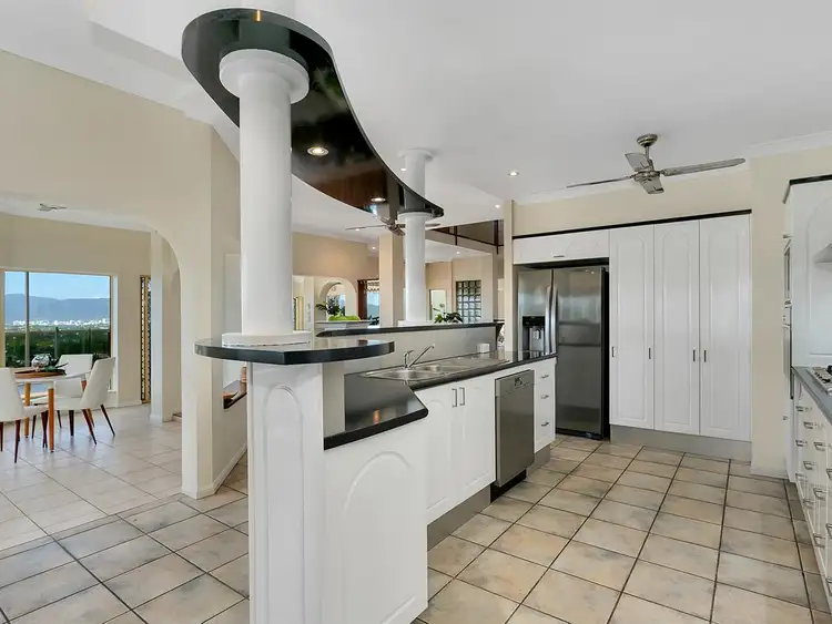 Third view of Homely house listing, 5 Hussar Close, Kanimbla QLD 4870