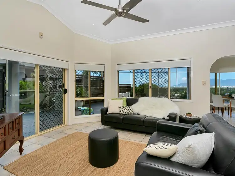 Fourth view of Homely house listing, 5 Hussar Close, Kanimbla QLD 4870
