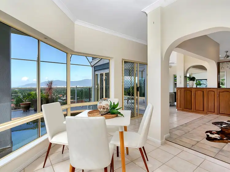 Fifth view of Homely house listing, 5 Hussar Close, Kanimbla QLD 4870