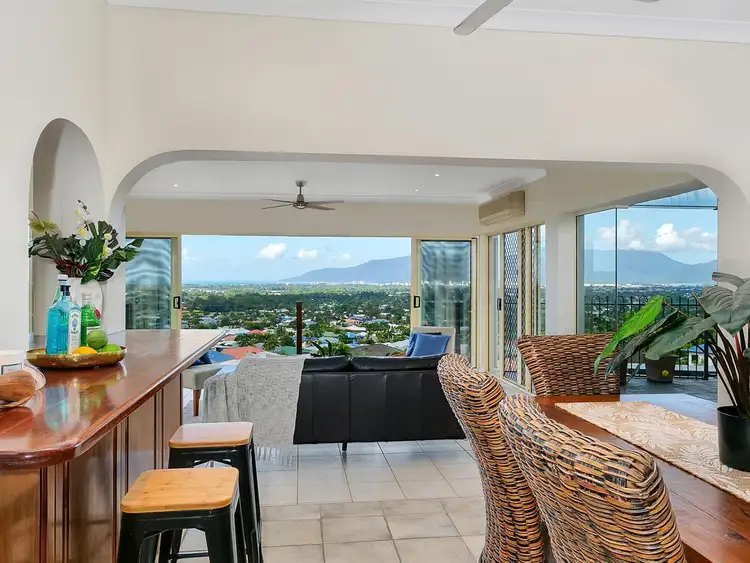 Sixth view of Homely house listing, 5 Hussar Close, Kanimbla QLD 4870