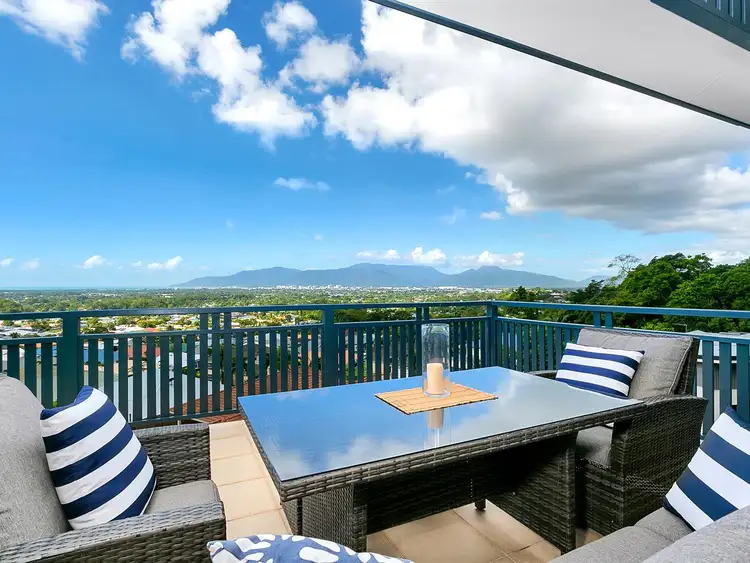 Seventh view of Homely house listing, 5 Hussar Close, Kanimbla QLD 4870