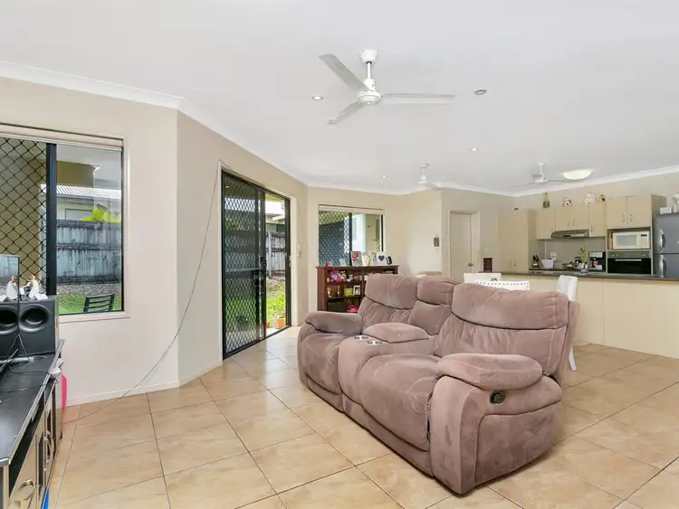 Second view of Homely house listing, 8 Chandra Close, Redlynch QLD 4870