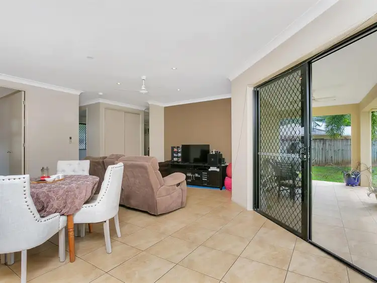 Third view of Homely house listing, 8 Chandra Close, Redlynch QLD 4870