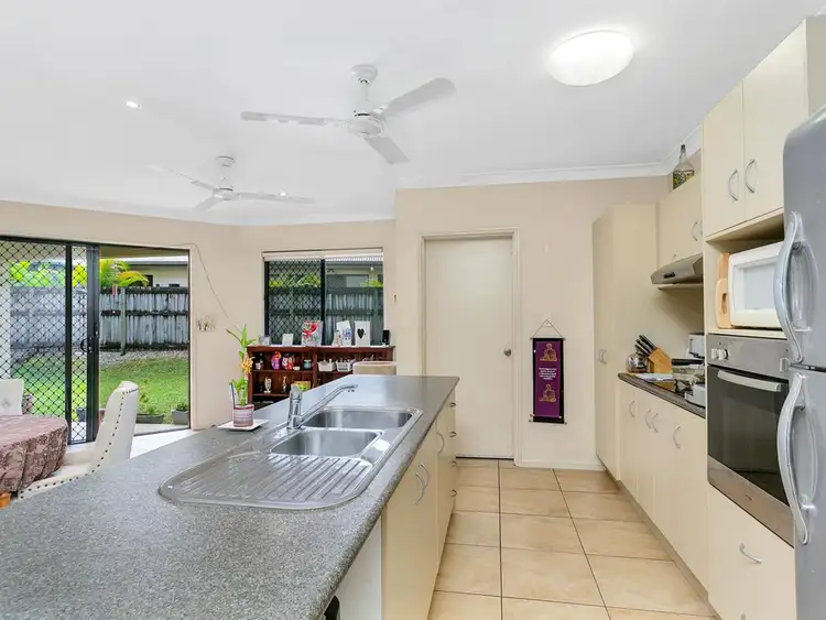 Fourth view of Homely house listing, 8 Chandra Close, Redlynch QLD 4870