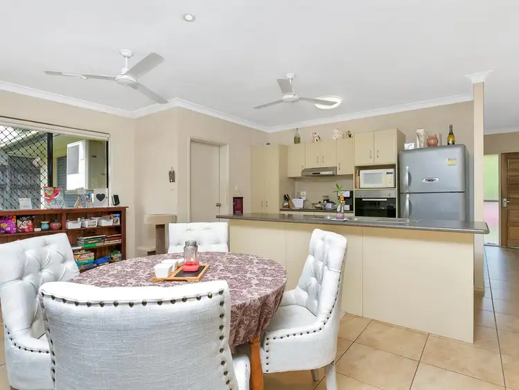 Fifth view of Homely house listing, 8 Chandra Close, Redlynch QLD 4870
