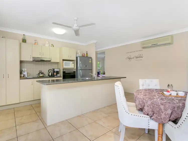 Sixth view of Homely house listing, 8 Chandra Close, Redlynch QLD 4870