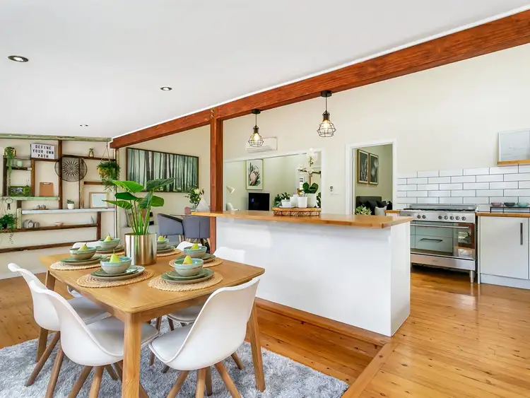 Main view of Homely house listing, 25 Templeton Street, Gordonvale QLD 4865