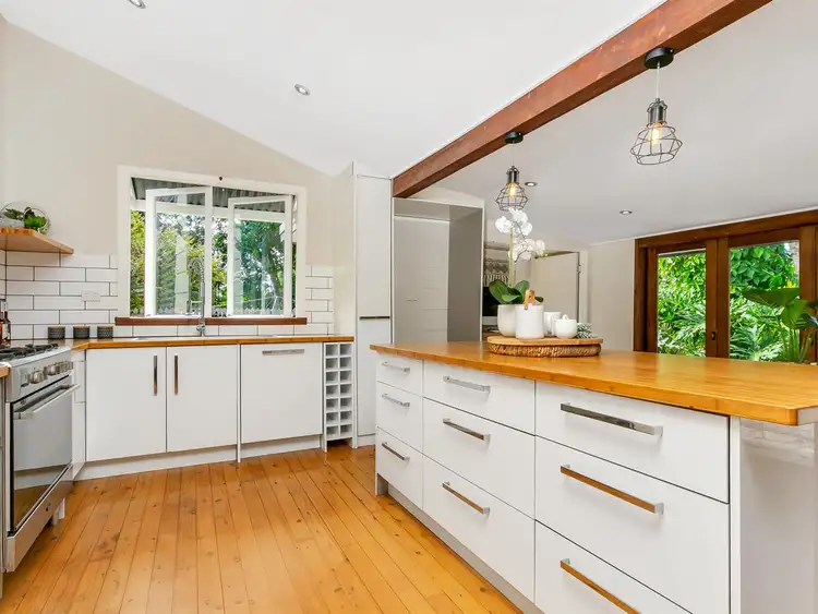 Second view of Homely house listing, 25 Templeton Street, Gordonvale QLD 4865