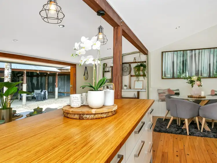 Third view of Homely house listing, 25 Templeton Street, Gordonvale QLD 4865