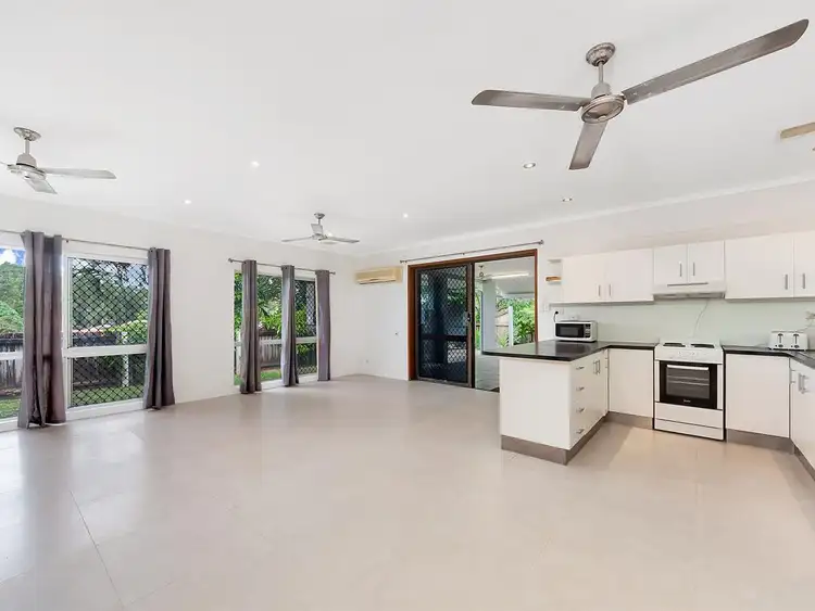 Second view of Homely house listing, 10 Cilento Close, White Rock QLD 4868
